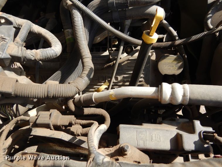 image for item AF9730 2012 Ford F350 Super Duty XLT  SuperCab pickup truck