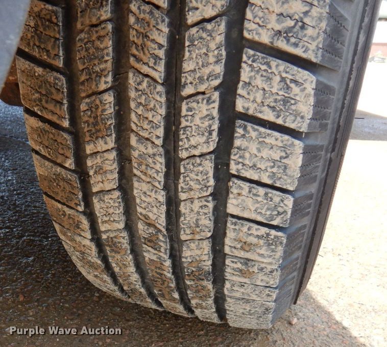 image for item AF9730 2012 Ford F350 Super Duty XLT  SuperCab pickup truck