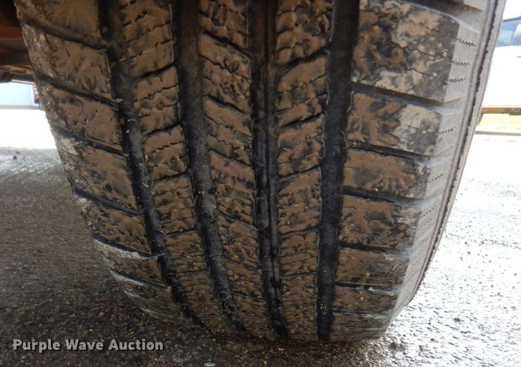 image for item AF9730 2012 Ford F350 Super Duty XLT  SuperCab pickup truck