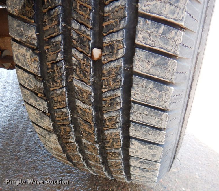 image for item AF9730 2012 Ford F350 Super Duty XLT  SuperCab pickup truck