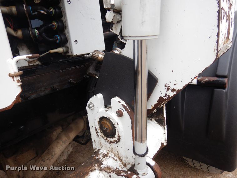 image for item AF9732 2007 American LaFrance Condor  refuse truck