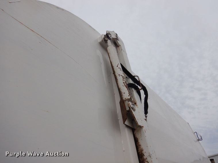 image for item AF9732 2007 American LaFrance Condor  refuse truck