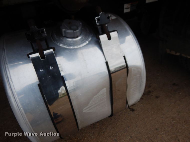 image for item AF9732 2007 American LaFrance Condor  refuse truck