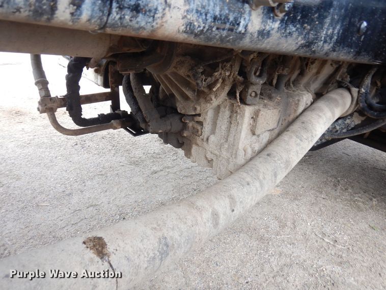 image for item AF9732 2007 American LaFrance Condor  refuse truck