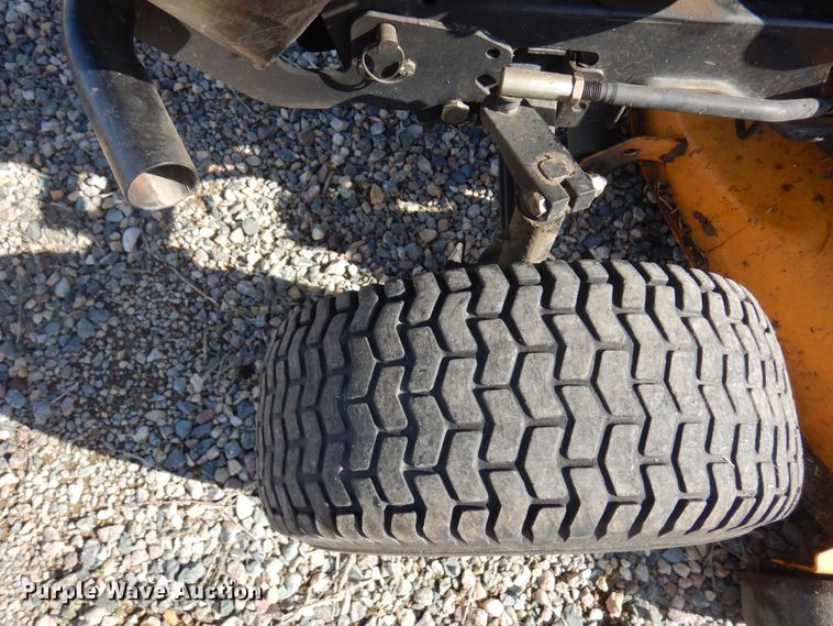 image for item AF9738 Cub Cadet 1050  lawn mower