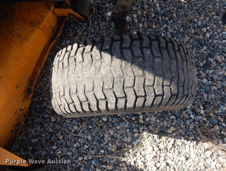 image for item AF9738 Cub Cadet 1050  lawn mower