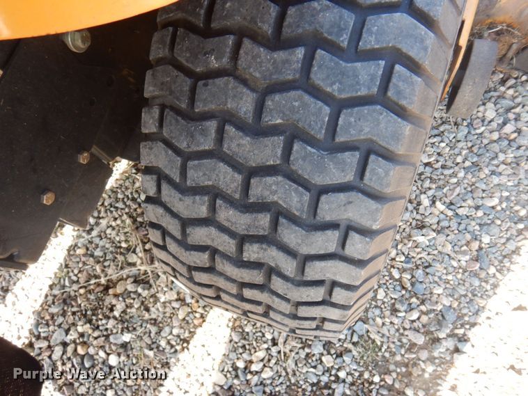 image for item AF9738 Cub Cadet 1050  lawn mower