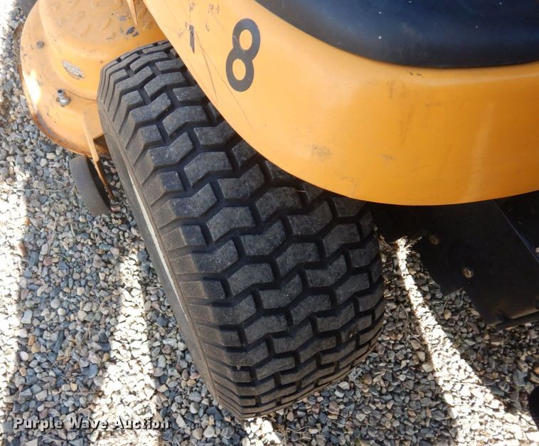 image for item AF9738 Cub Cadet 1050  lawn mower