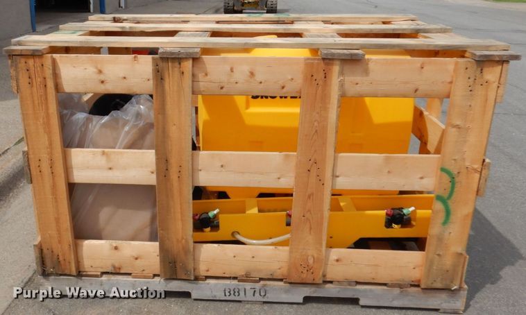 image for item AF9742 SnowEx  de-icer sprayer