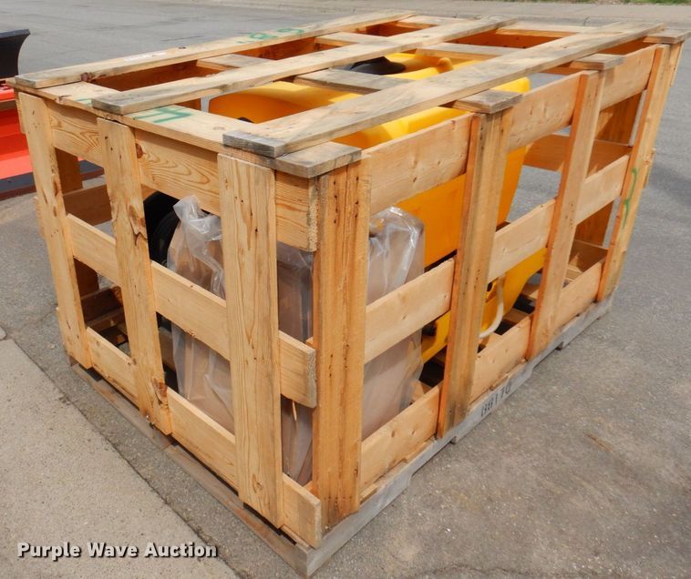 image for item AF9742 SnowEx  de-icer sprayer