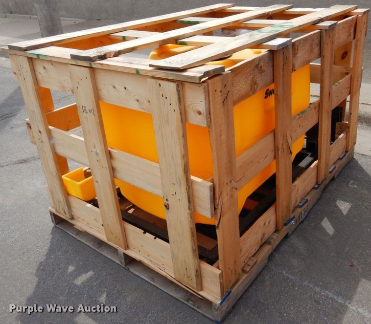 image for item AF9742 SnowEx  de-icer sprayer