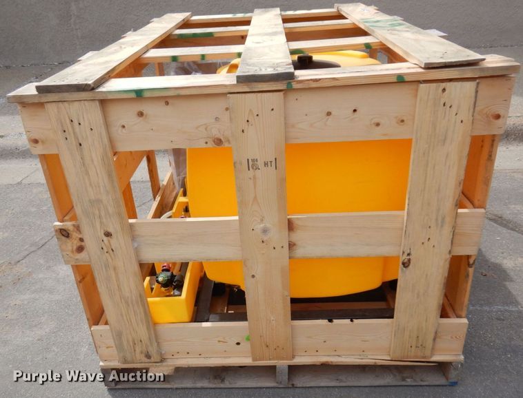 image for item AF9742 SnowEx  de-icer sprayer