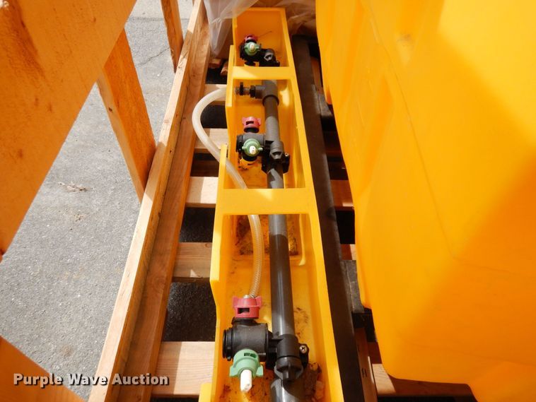 image for item AF9742 SnowEx  de-icer sprayer