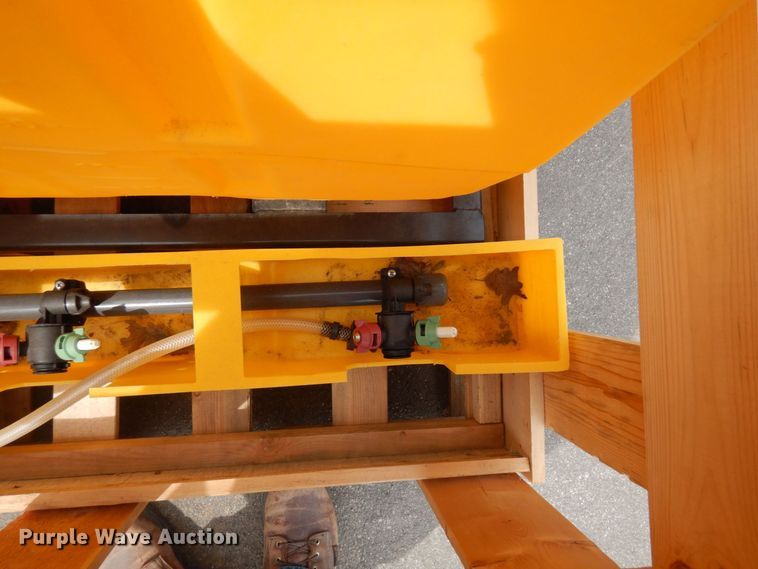 image for item AF9742 SnowEx  de-icer sprayer