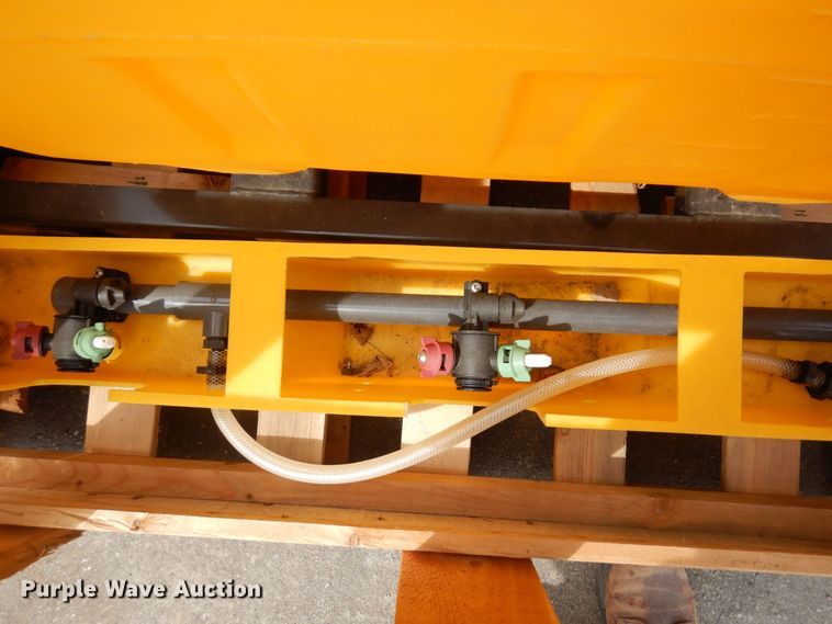 image for item AF9742 SnowEx  de-icer sprayer