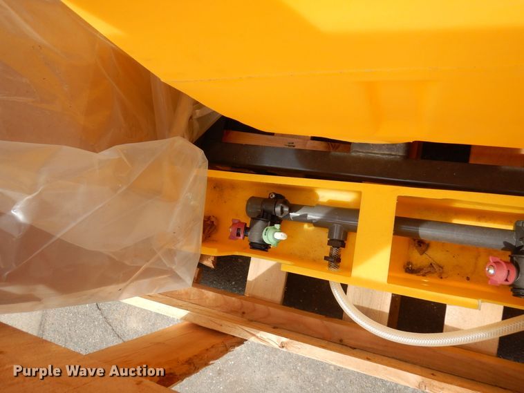 image for item AF9742 SnowEx  de-icer sprayer