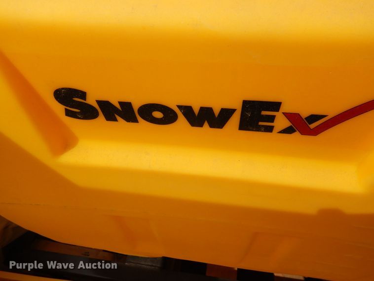 image for item AF9742 SnowEx  de-icer sprayer