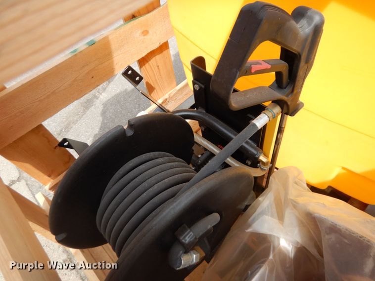 image for item AF9742 SnowEx  de-icer sprayer