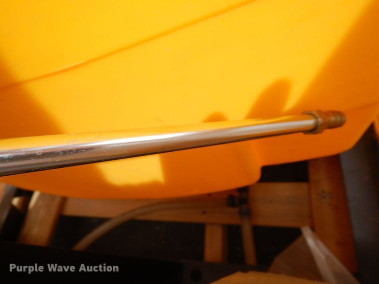 image for item AF9742 SnowEx  de-icer sprayer