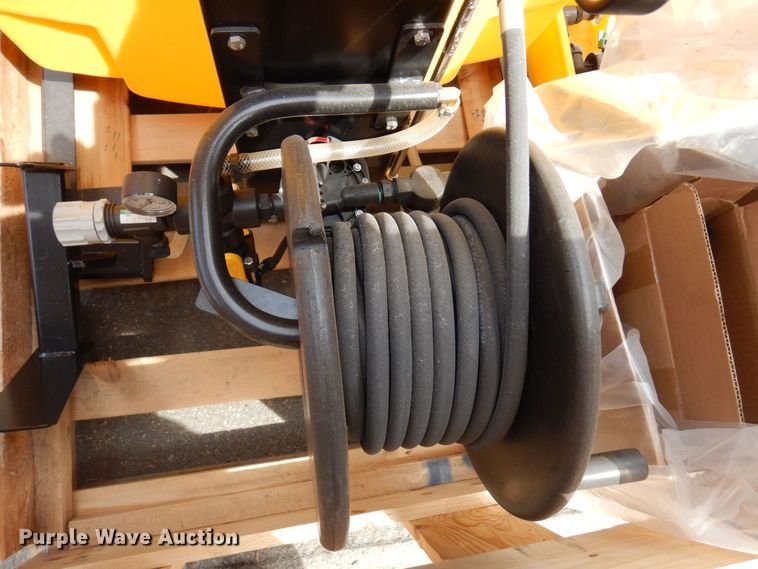 image for item AF9742 SnowEx  de-icer sprayer