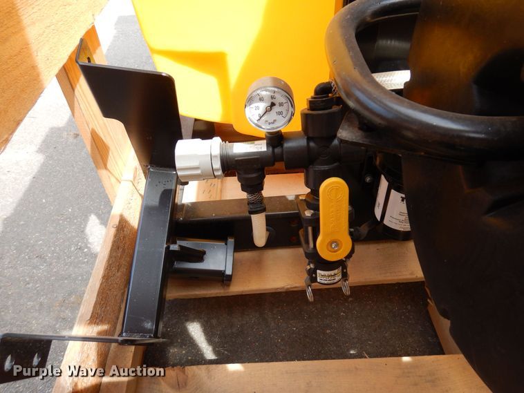 image for item AF9742 SnowEx  de-icer sprayer