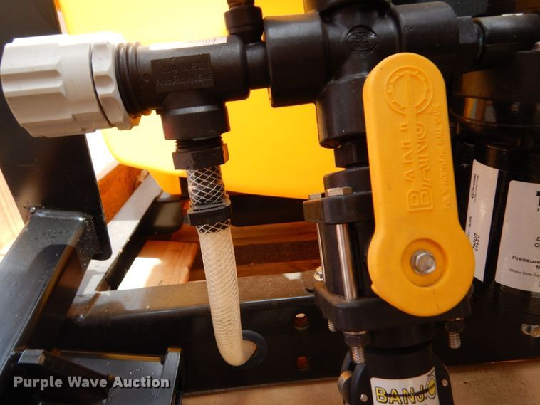 image for item AF9742 SnowEx  de-icer sprayer