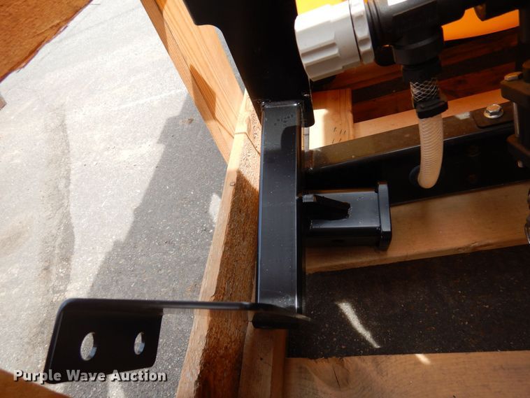 image for item AF9742 SnowEx  de-icer sprayer