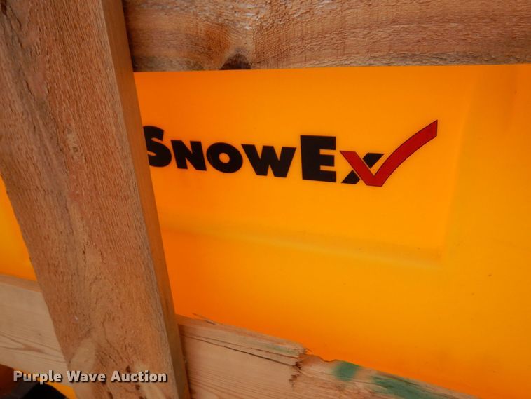 image for item AF9742 SnowEx  de-icer sprayer