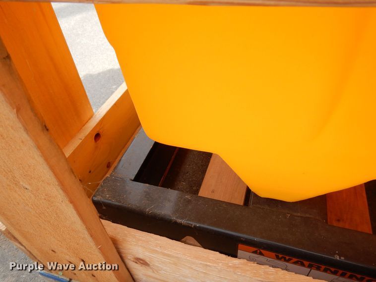 image for item AF9742 SnowEx  de-icer sprayer