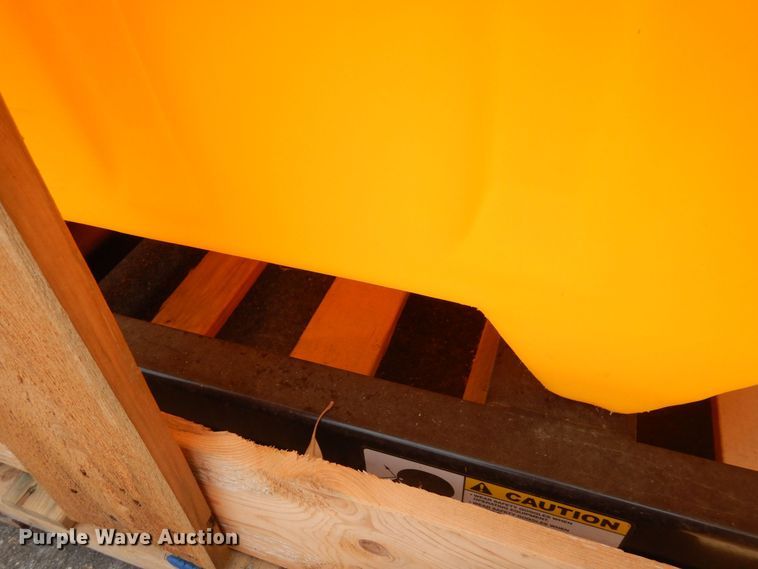 image for item AF9742 SnowEx  de-icer sprayer