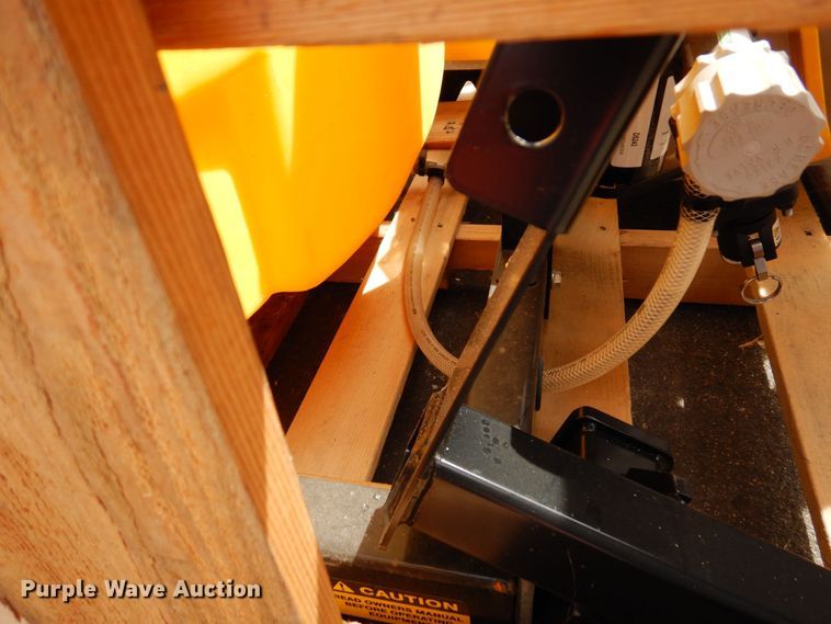 image for item AF9742 SnowEx  de-icer sprayer