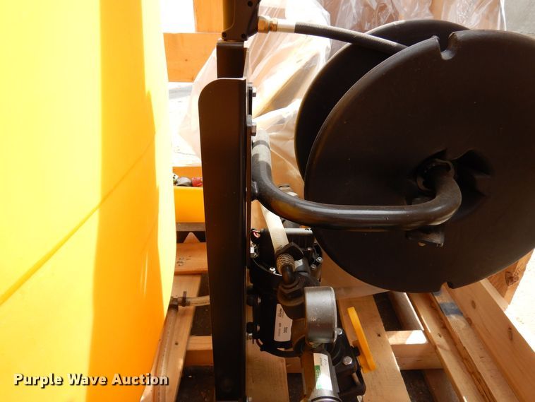 image for item AF9742 SnowEx  de-icer sprayer