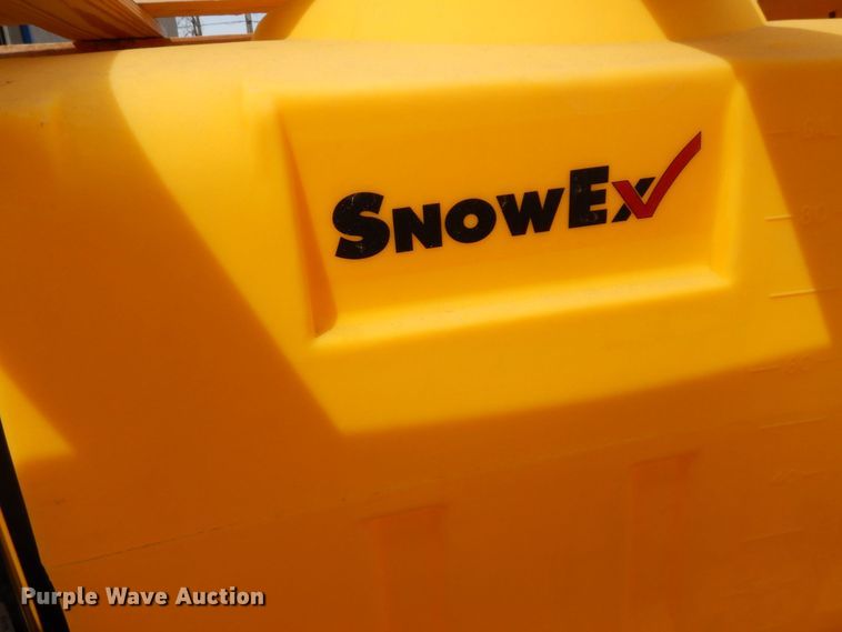 image for item AF9742 SnowEx  de-icer sprayer