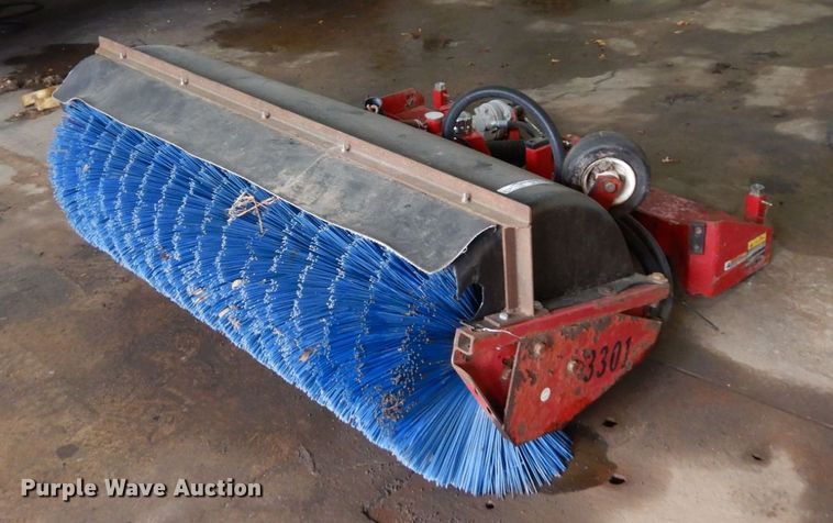 image for item AF9744 62" W broom