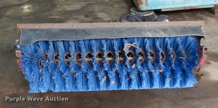 image for item AF9744 62" W broom