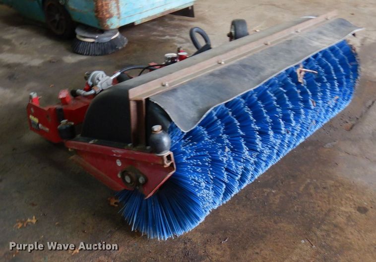 image for item AF9744 62" W broom