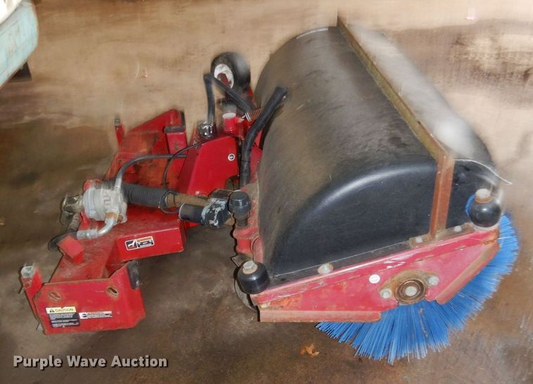 image for item AF9744 62" W broom