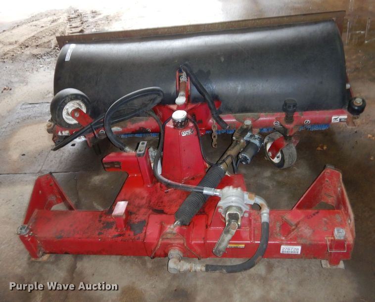 image for item AF9744 62" W broom