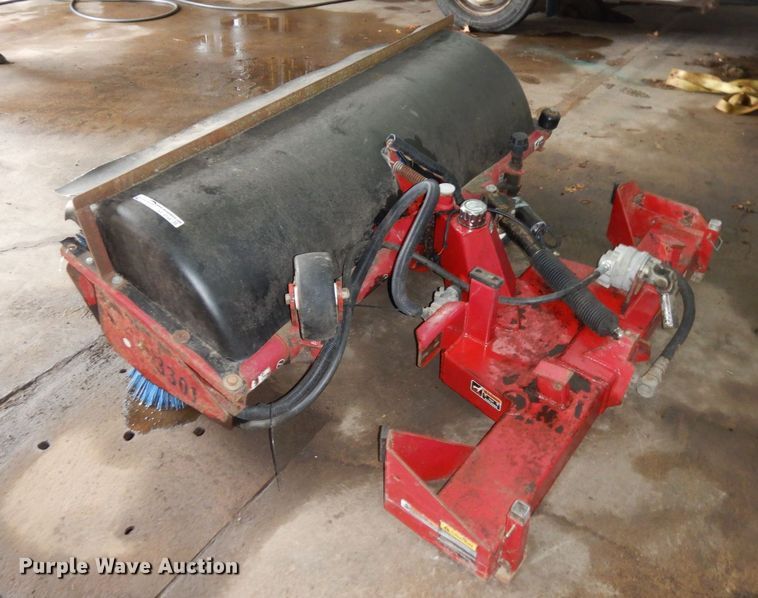 image for item AF9744 62" W broom