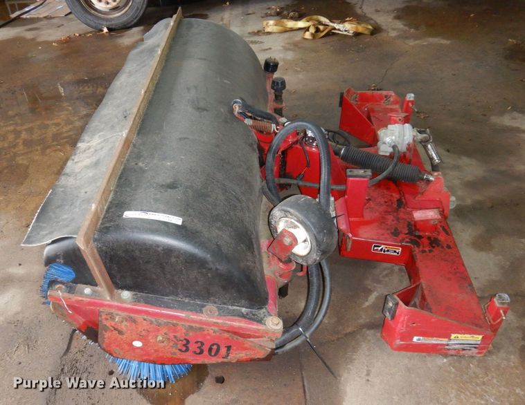 image for item AF9744 62" W broom