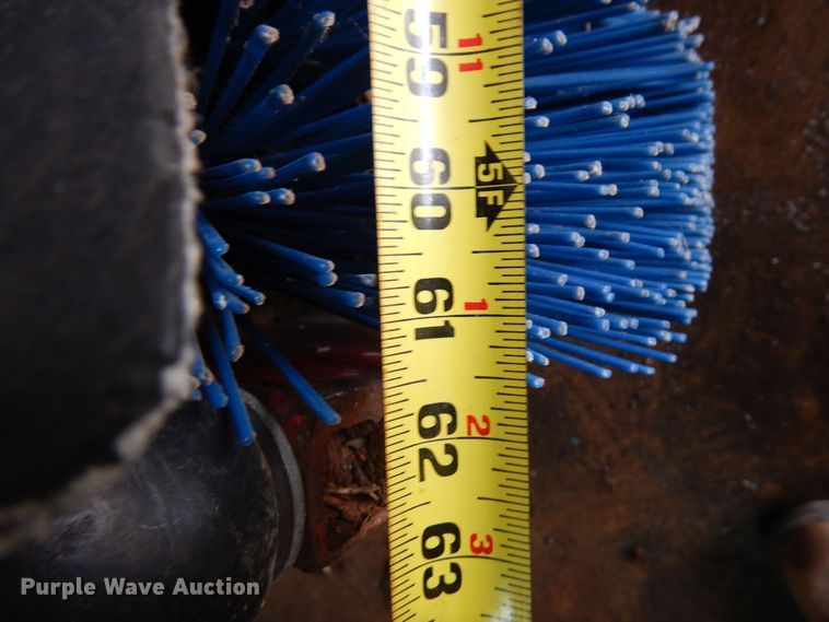 image for item AF9744 62" W broom