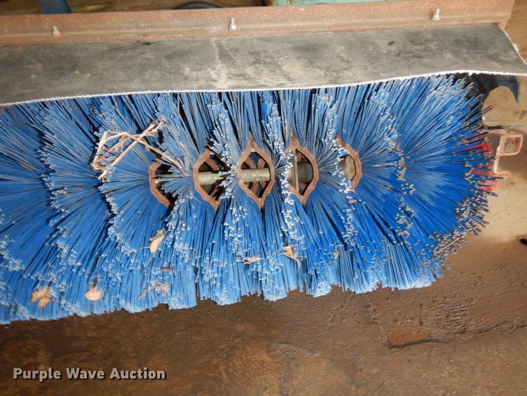 image for item AF9744 62" W broom