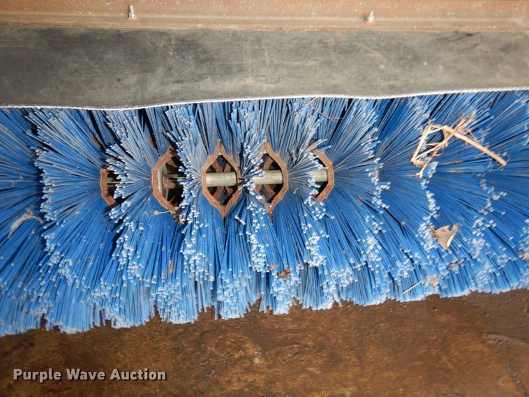 image for item AF9744 62" W broom