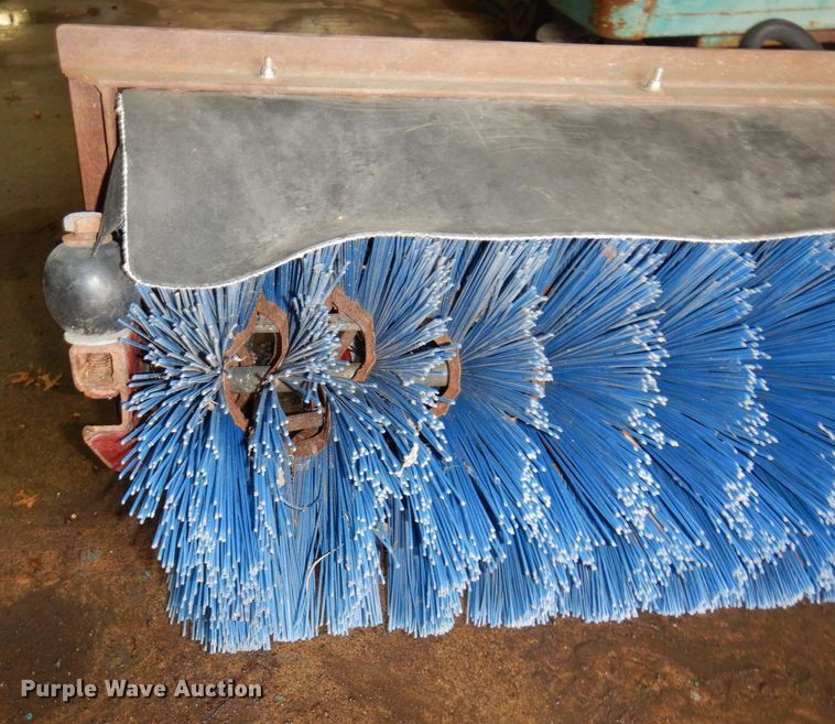 image for item AF9744 62" W broom