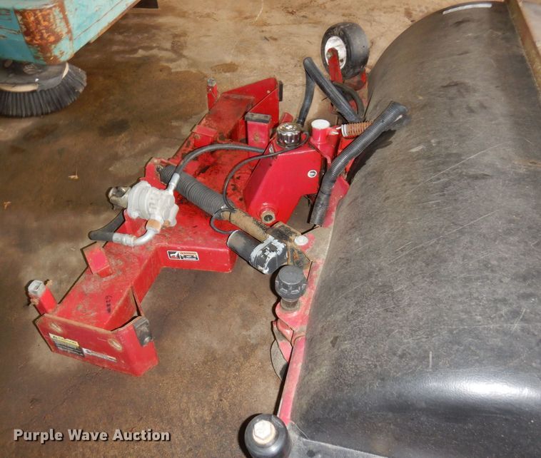 image for item AF9744 62" W broom