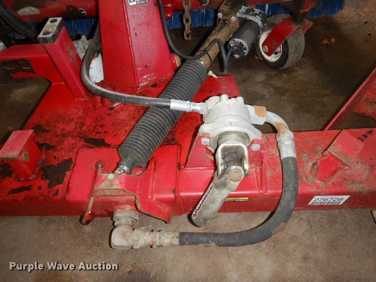 image for item AF9744 62" W broom