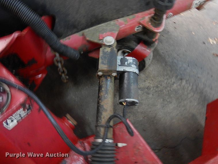 image for item AF9744 62" W broom