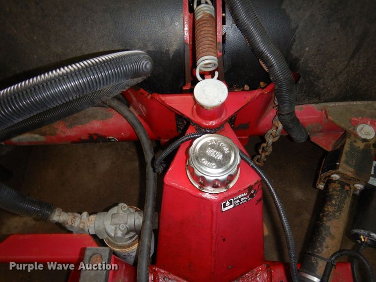 image for item AF9744 62" W broom