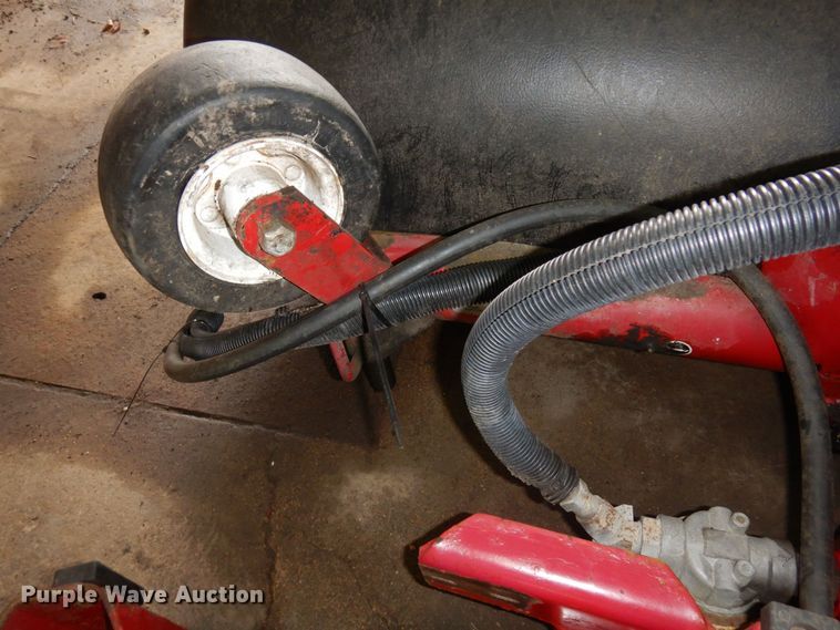 image for item AF9744 62" W broom