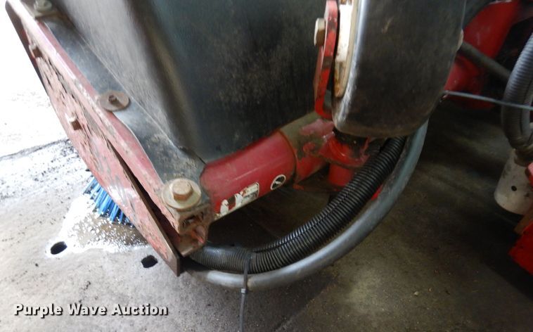 image for item AF9744 62" W broom